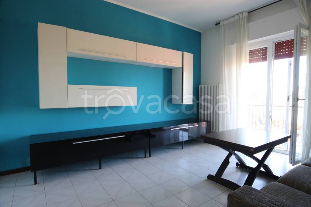 appartamento in vendita a Cerro Maggiore