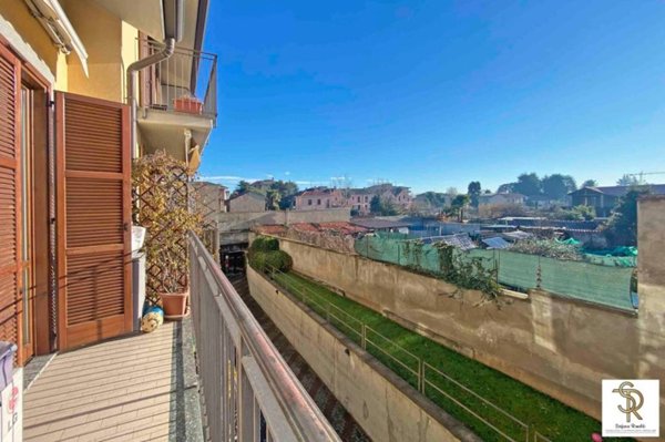 appartamento in vendita a Cerro Maggiore