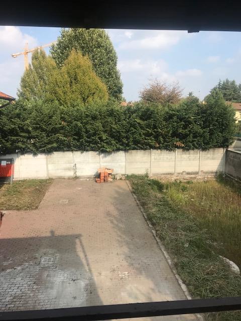 intera palazzina in vendita a Cerro Maggiore