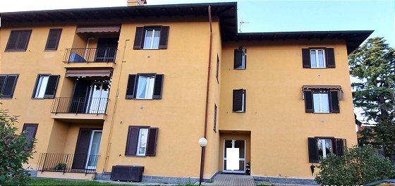 appartamento in vendita a Cerro Maggiore