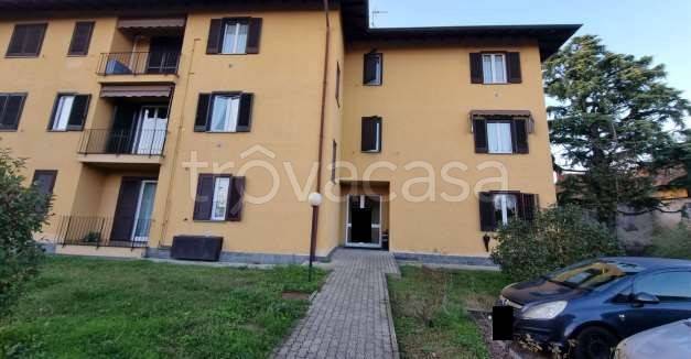 appartamento in vendita a Cerro Maggiore in zona Cantalupo