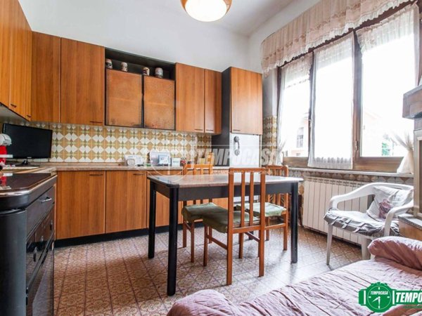 casa indipendente in vendita a Cerro Maggiore