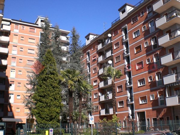 appartamento in vendita a Cerro Maggiore