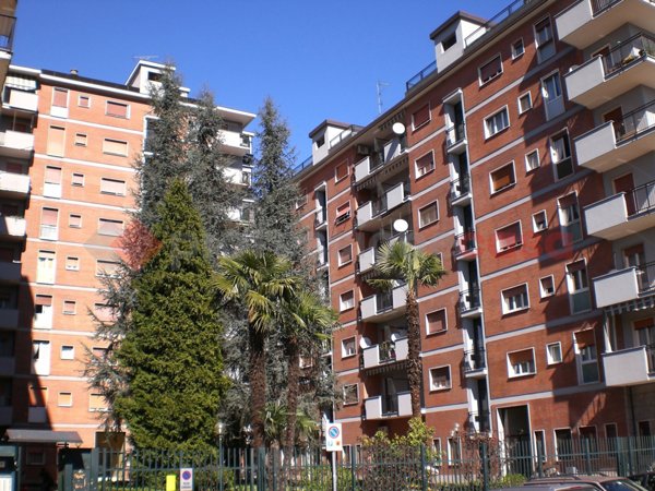 appartamento in vendita a Cerro Maggiore
