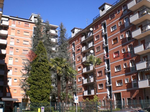 appartamento in vendita a Cerro Maggiore