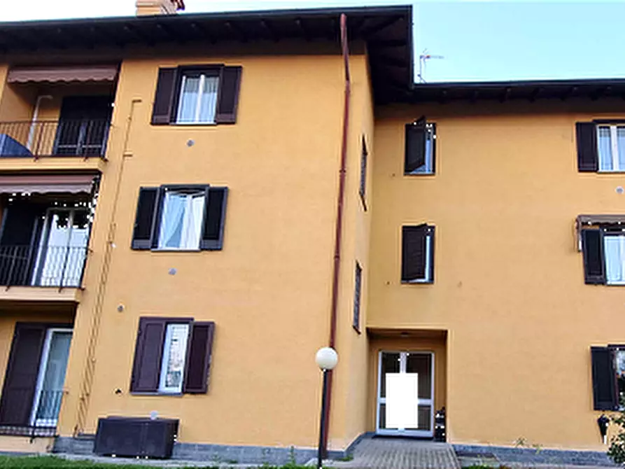 appartamento in vendita a Cerro Maggiore in zona Cantalupo