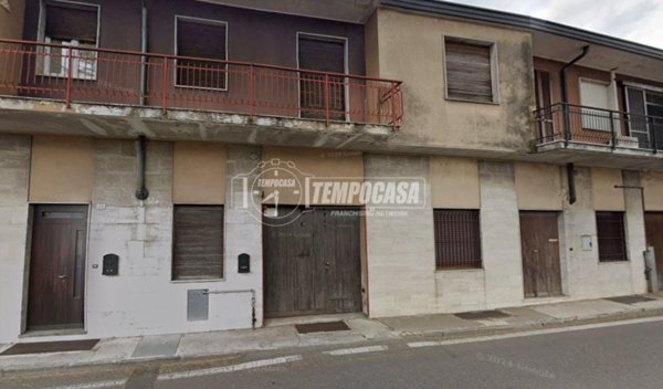 appartamento in vendita a Cerro Maggiore