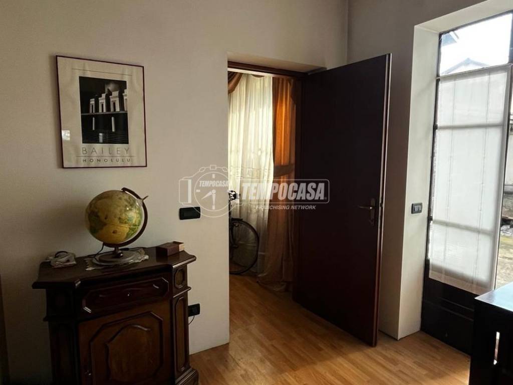 appartamento in vendita a Cerro Maggiore