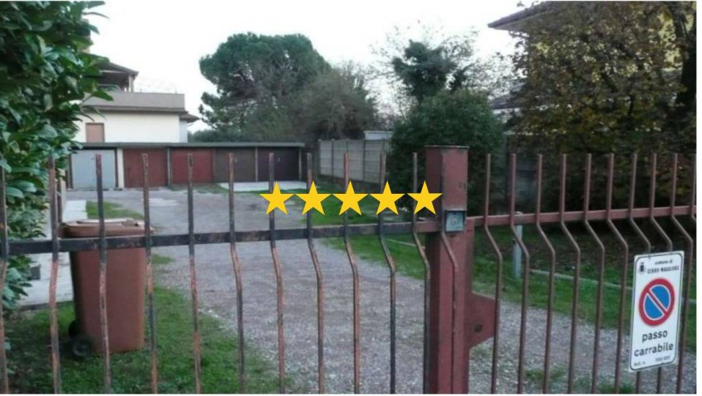appartamento in vendita a Cerro Maggiore