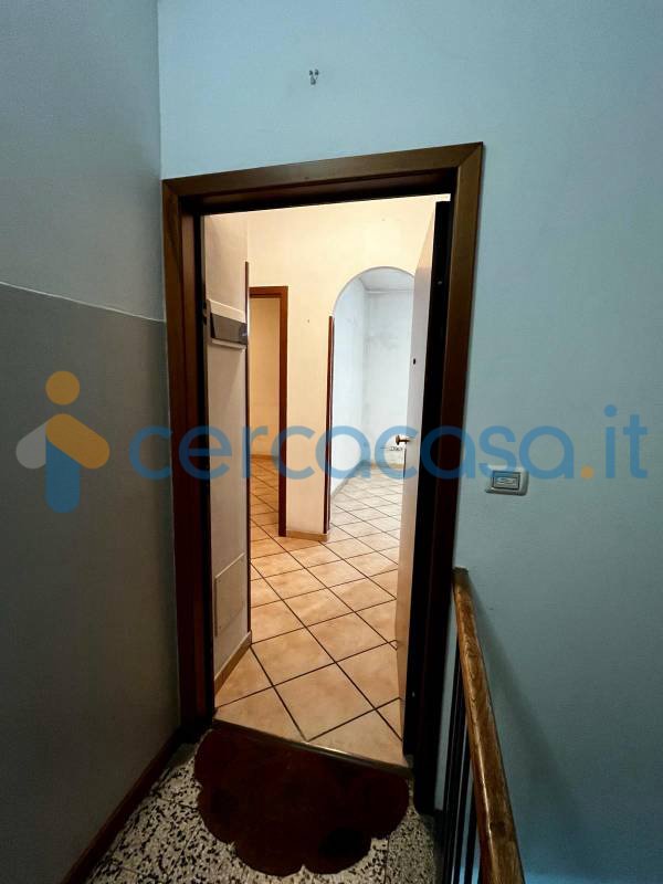appartamento in vendita a Cerro Maggiore