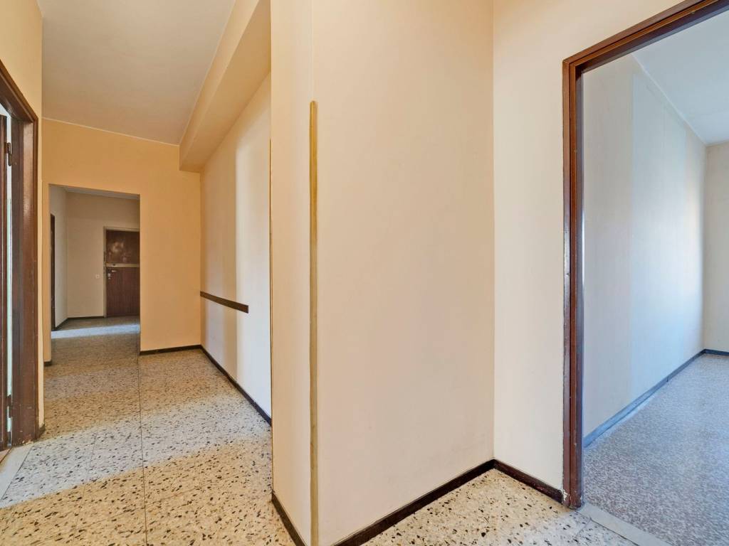 appartamento in vendita a Cerro Maggiore