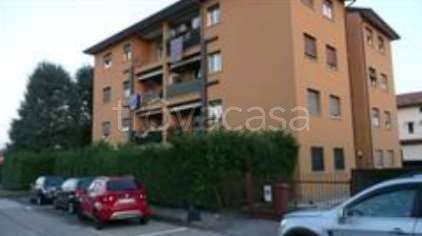 appartamento in vendita a Cerro Maggiore