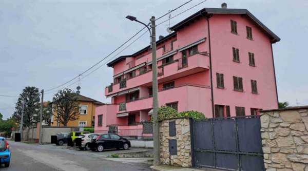 ufficio in vendita a Cerro Maggiore in zona Cantalupo