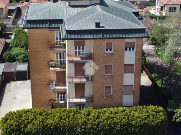 appartamento in vendita a Cerro Maggiore
