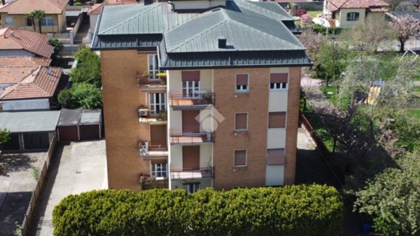 appartamento in vendita a Cerro Maggiore