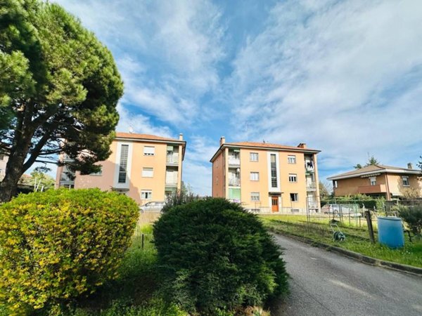 appartamento in vendita a Cerro Maggiore