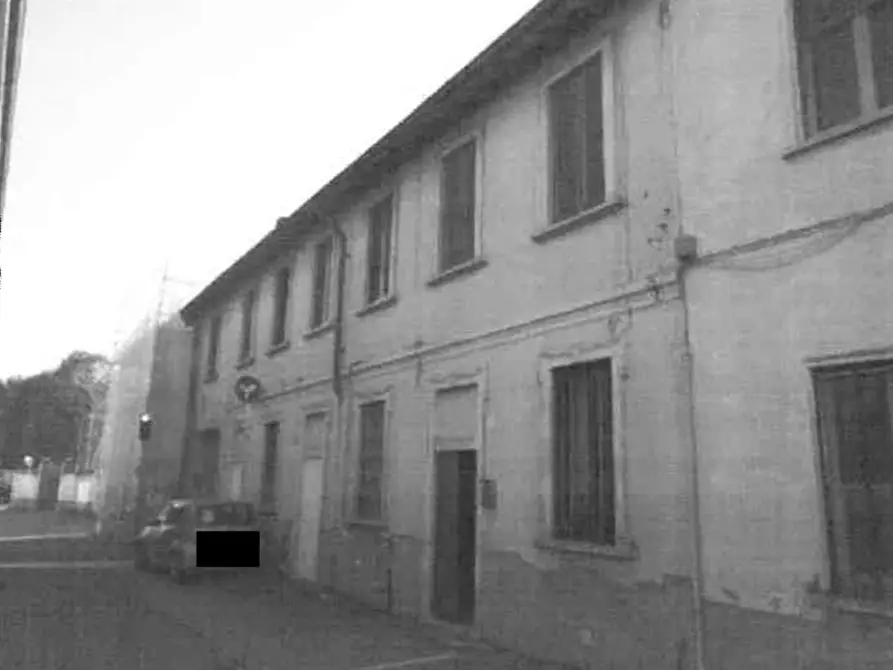 appartamento in vendita a Cerro Maggiore