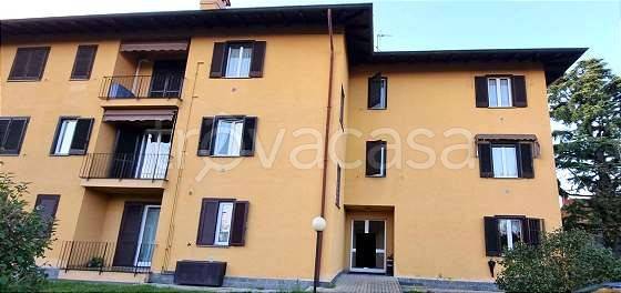 appartamento in vendita a Cerro Maggiore in zona Cantalupo