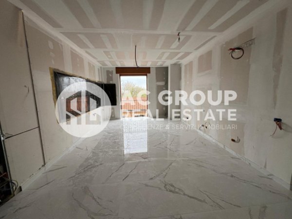 appartamento in vendita a Cerro Maggiore
