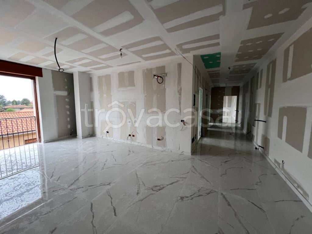appartamento in vendita a Cerro Maggiore