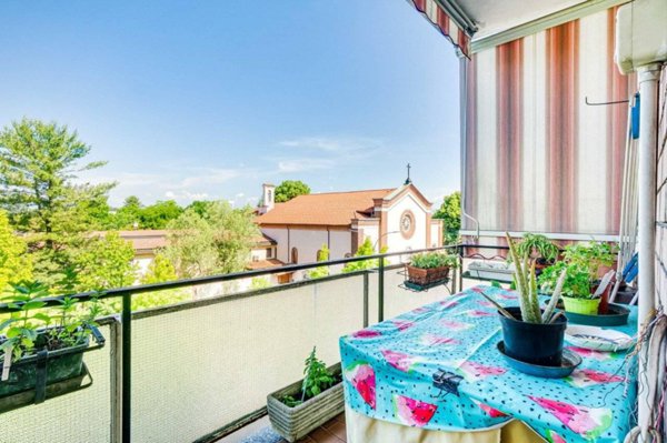 appartamento in vendita a Cerro Maggiore