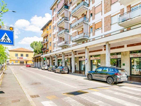 appartamento in vendita a Cerro Maggiore