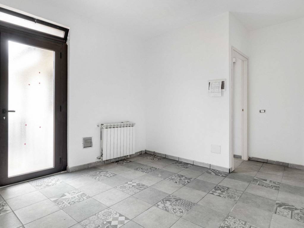 appartamento in vendita a Cerro Maggiore