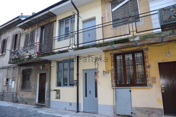 appartamento in vendita a Cerro Maggiore