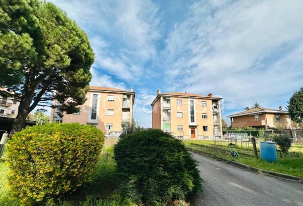 appartamento in vendita a Cerro Maggiore