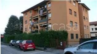 appartamento in vendita a Cerro Maggiore