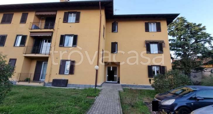 appartamento in vendita a Cerro Maggiore in zona Cantalupo