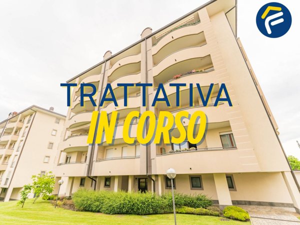 appartamento in vendita a Cerro Maggiore