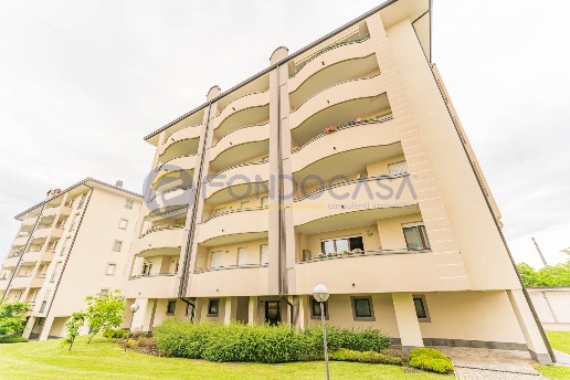 appartamento in vendita a Cerro Maggiore