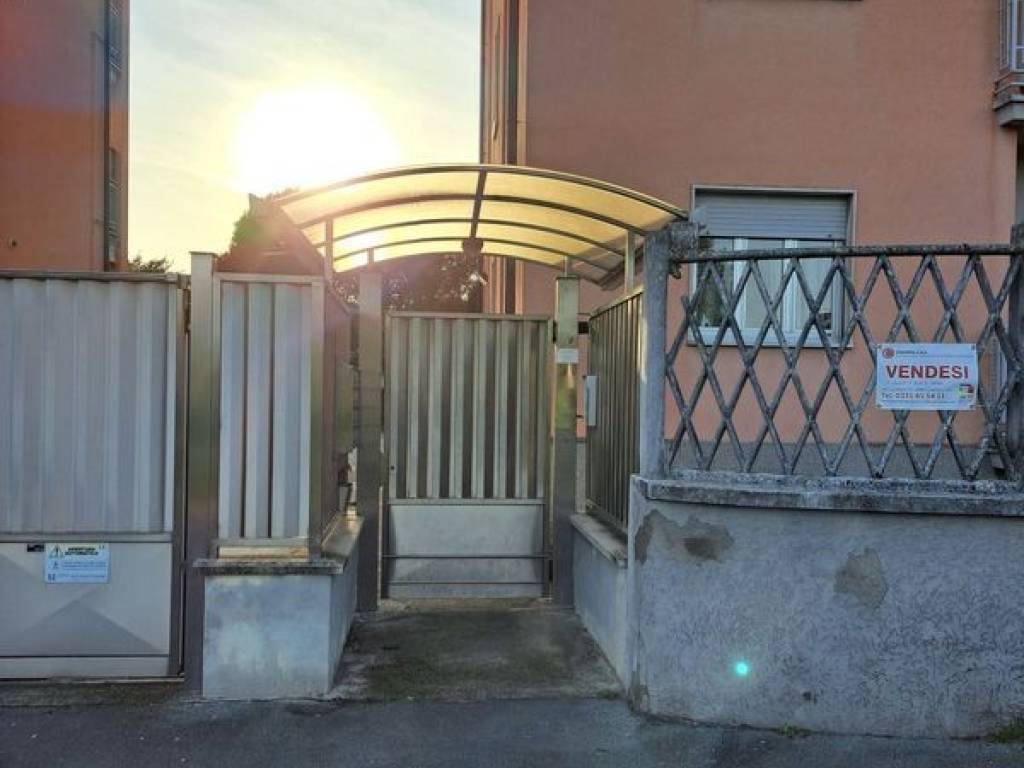 appartamento in vendita a Cerro Maggiore