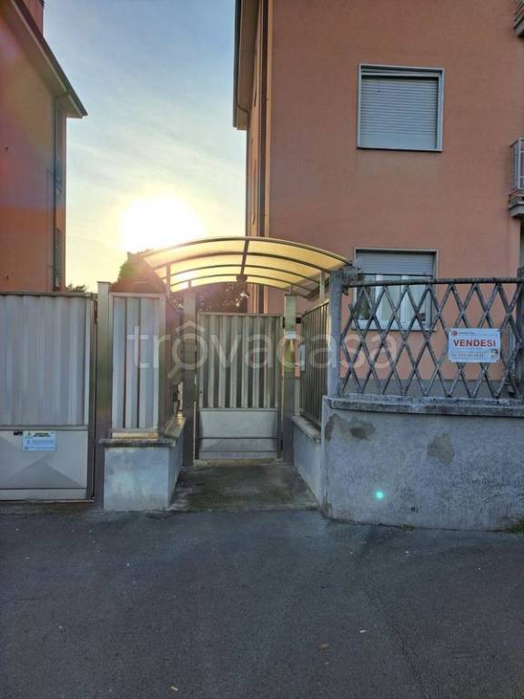 appartamento in vendita a Cerro Maggiore
