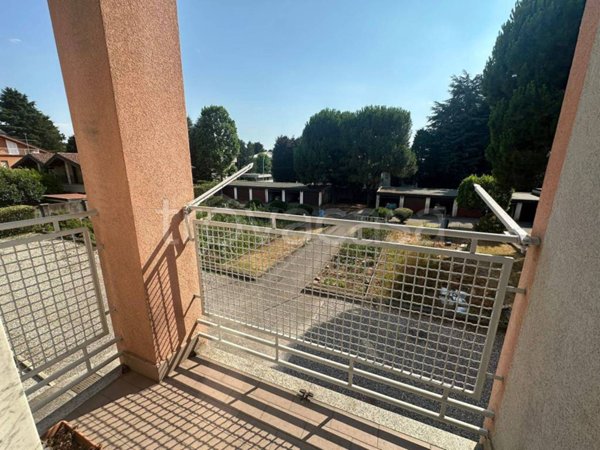 appartamento in vendita a Cerro Maggiore