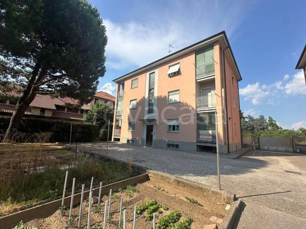 appartamento in vendita a Cerro Maggiore