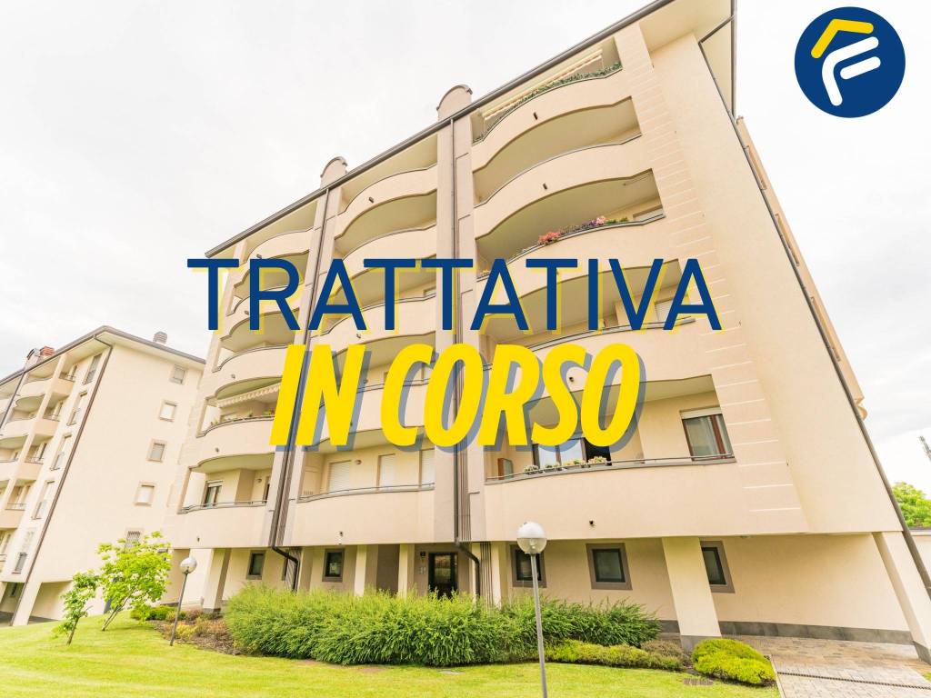 appartamento in vendita a Cerro Maggiore