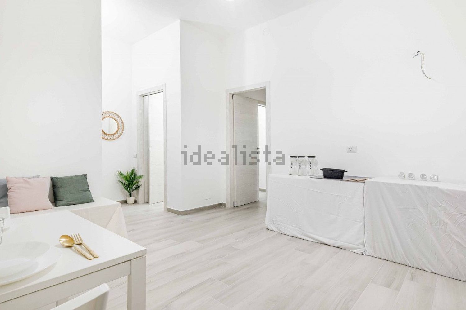 appartamento in vendita a Cerro Maggiore