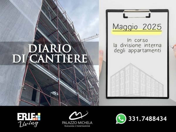 appartamento in vendita a Cerro Maggiore