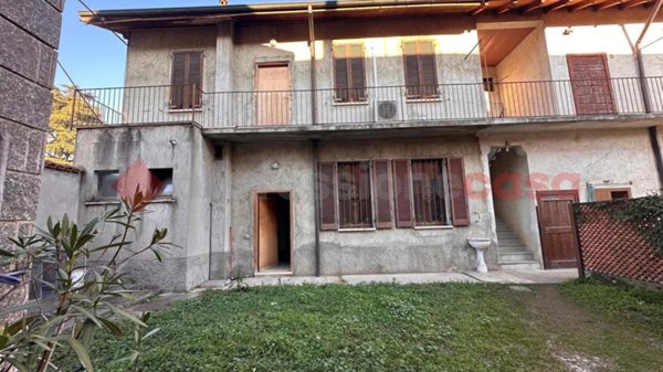 appartamento in vendita a Cerro Maggiore