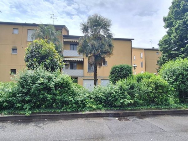 appartamento in vendita a Cerro Maggiore