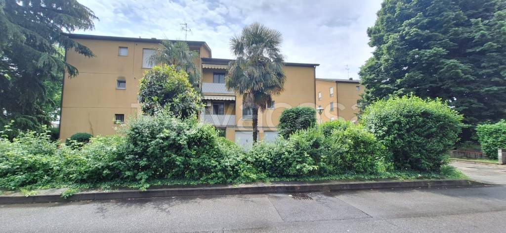 appartamento in vendita a Cerro Maggiore