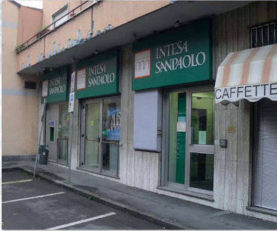 appartamento in vendita a Cerro Maggiore in zona Cantalupo