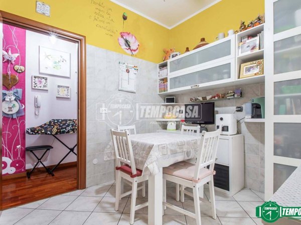 appartamento in vendita a Cerro Maggiore