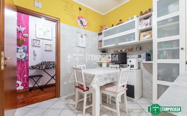 appartamento in vendita a Cerro Maggiore