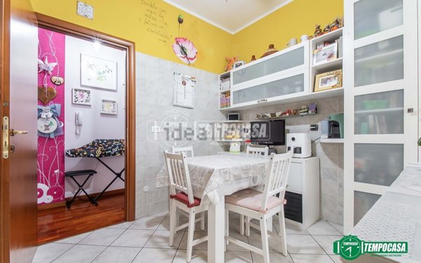 appartamento in vendita a Cerro Maggiore