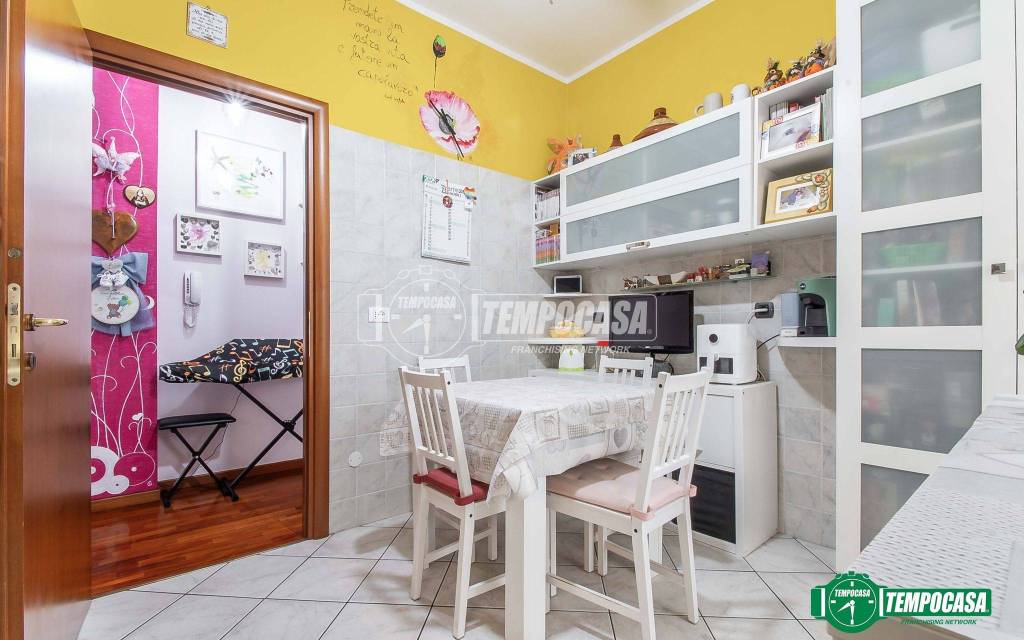 appartamento in vendita a Cerro Maggiore