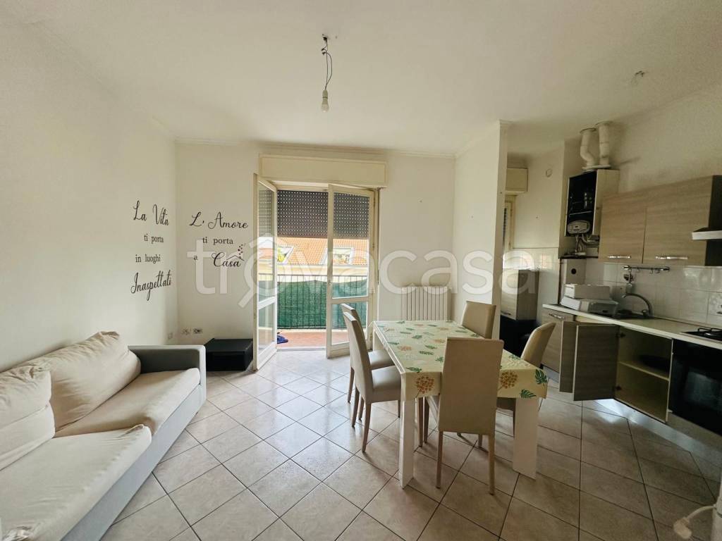 appartamento in vendita a Cerro Maggiore