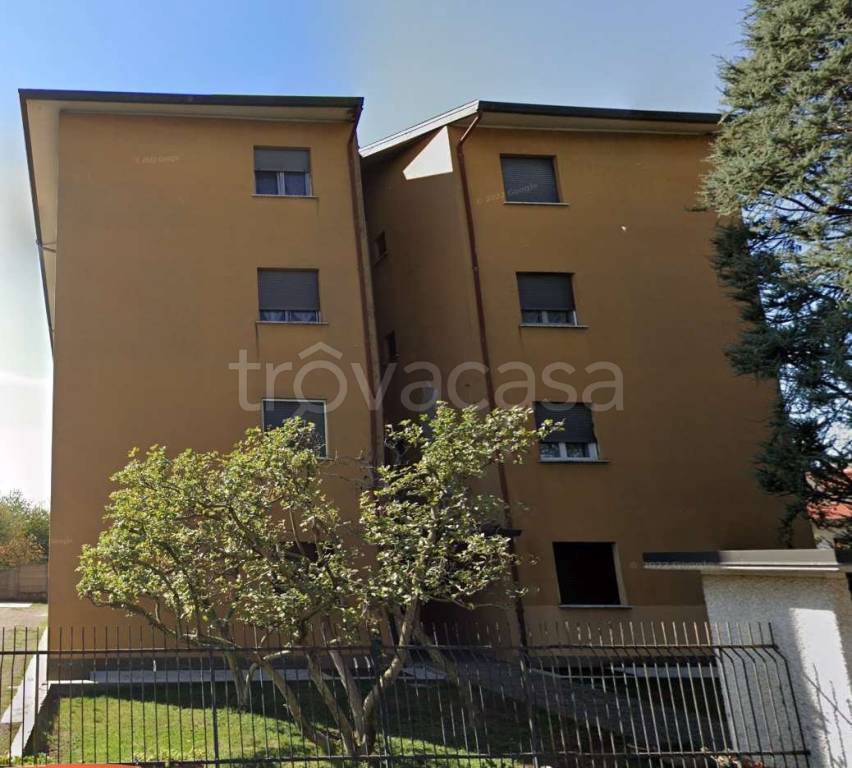 appartamento in vendita a Cerro Maggiore